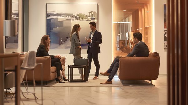 Trouver la meilleure agence immobilière en Espagne