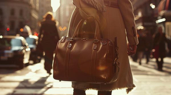 Votre voyage simplifié avec la boutique de sacs et accessoires