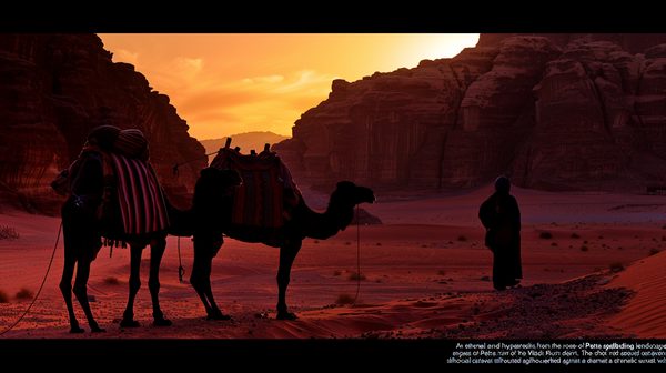 Voyage mystique: découvrez les pays en J