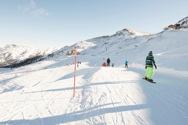 Ski Dubai : votre oasis de neige en plein désert