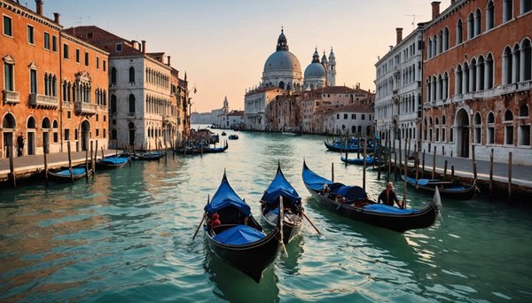 Que faire à Venise : incontournables et conseils pratiques