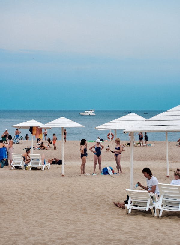 Top 5 destinations de vacances au soleil tout compris à explorer