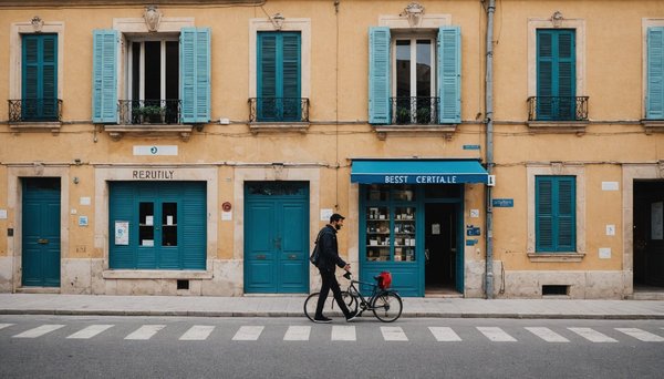 Meilleures offres de location utilitaire à marseille