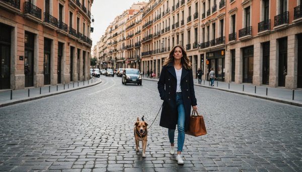 Trouvez votre location sereinement à madrid en toute simplicité